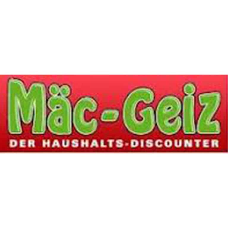 Mäc Geiz - City Galerie Peine